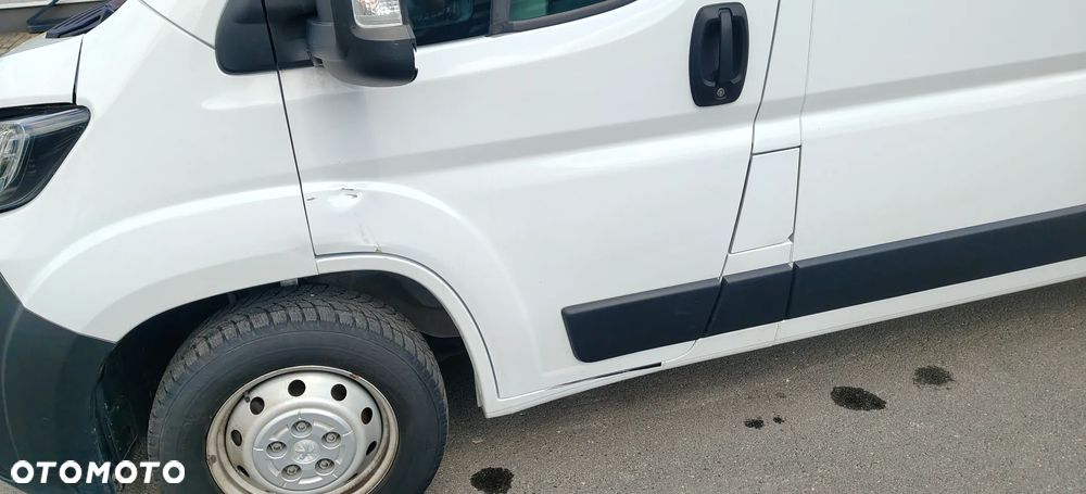Peugeot Boxer - 10