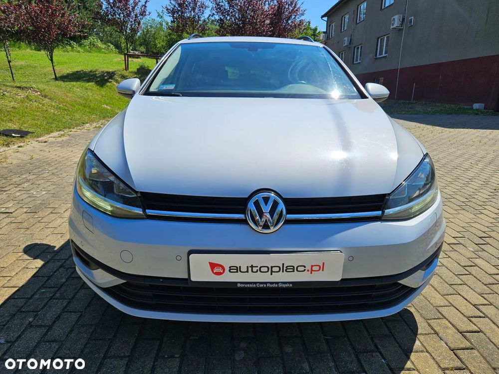 Volkswagen Golf - 3