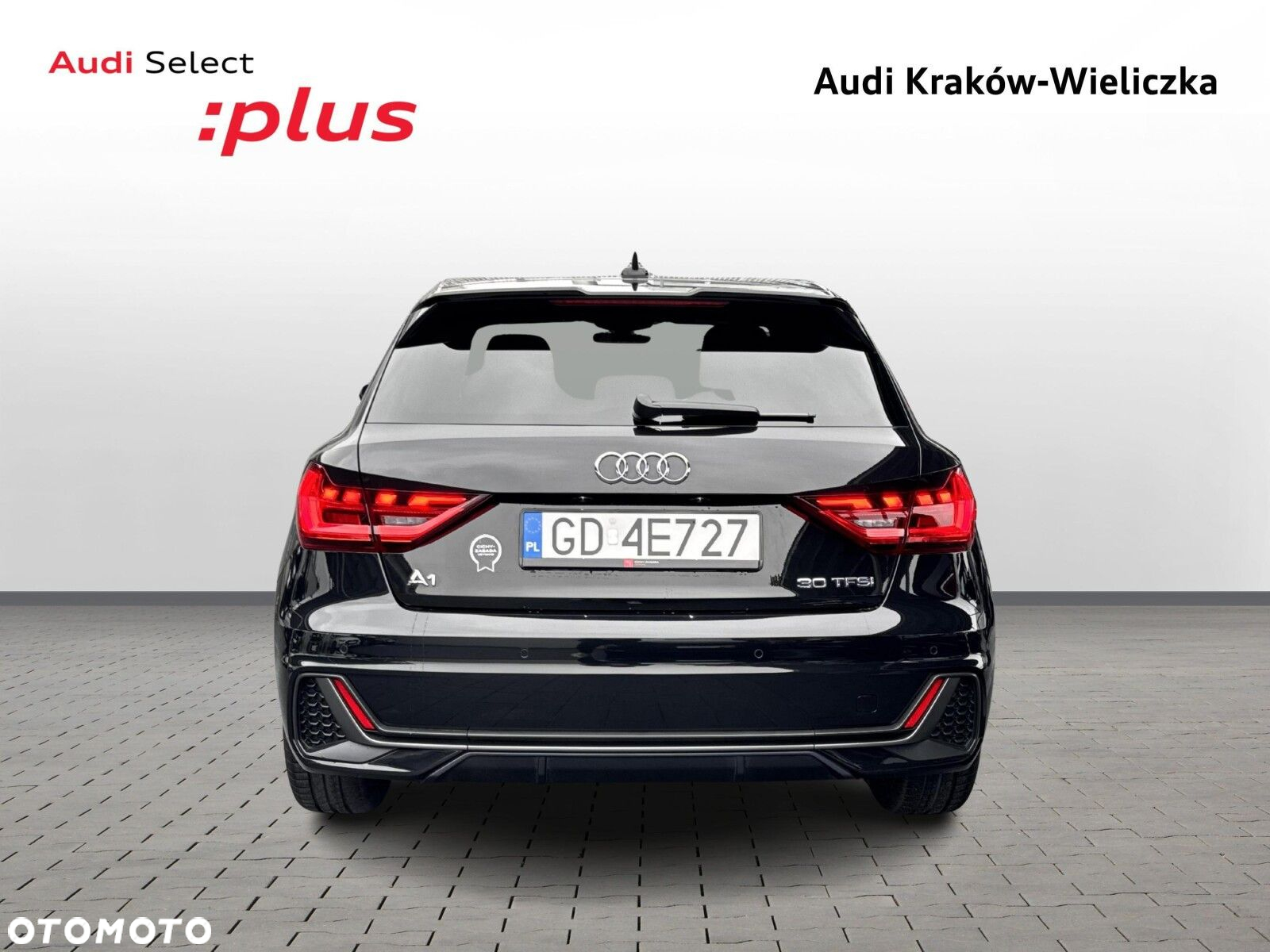 Audi A1 - 4