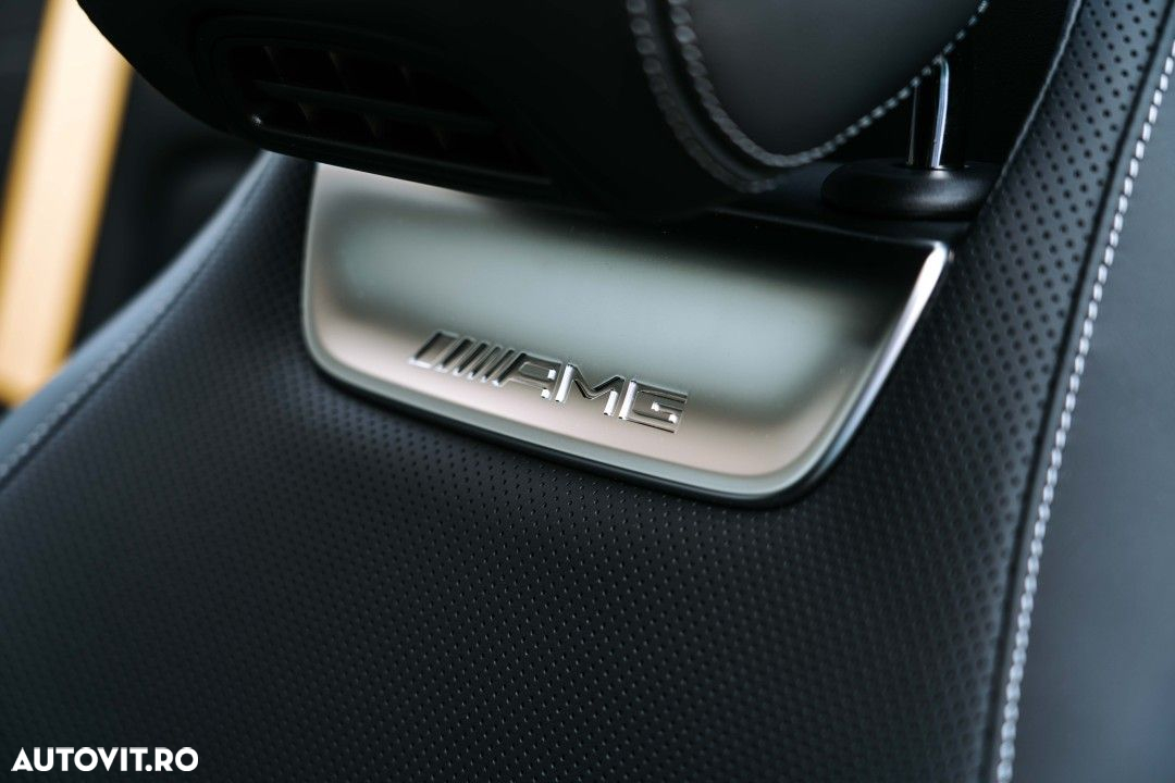 Mercedes-Benz SL - 27