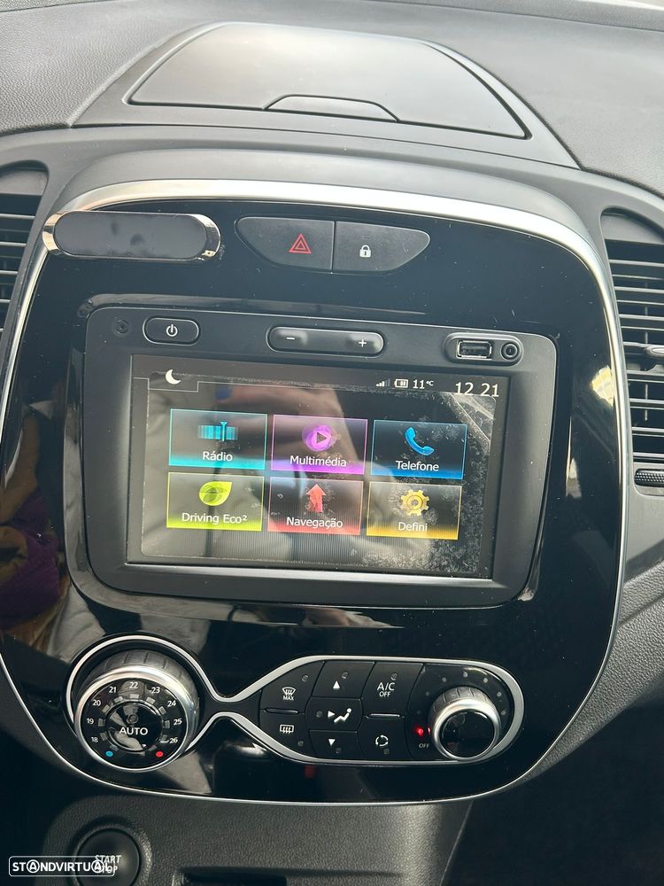 Renault Captur 1.3 TCe Exclusive - 15