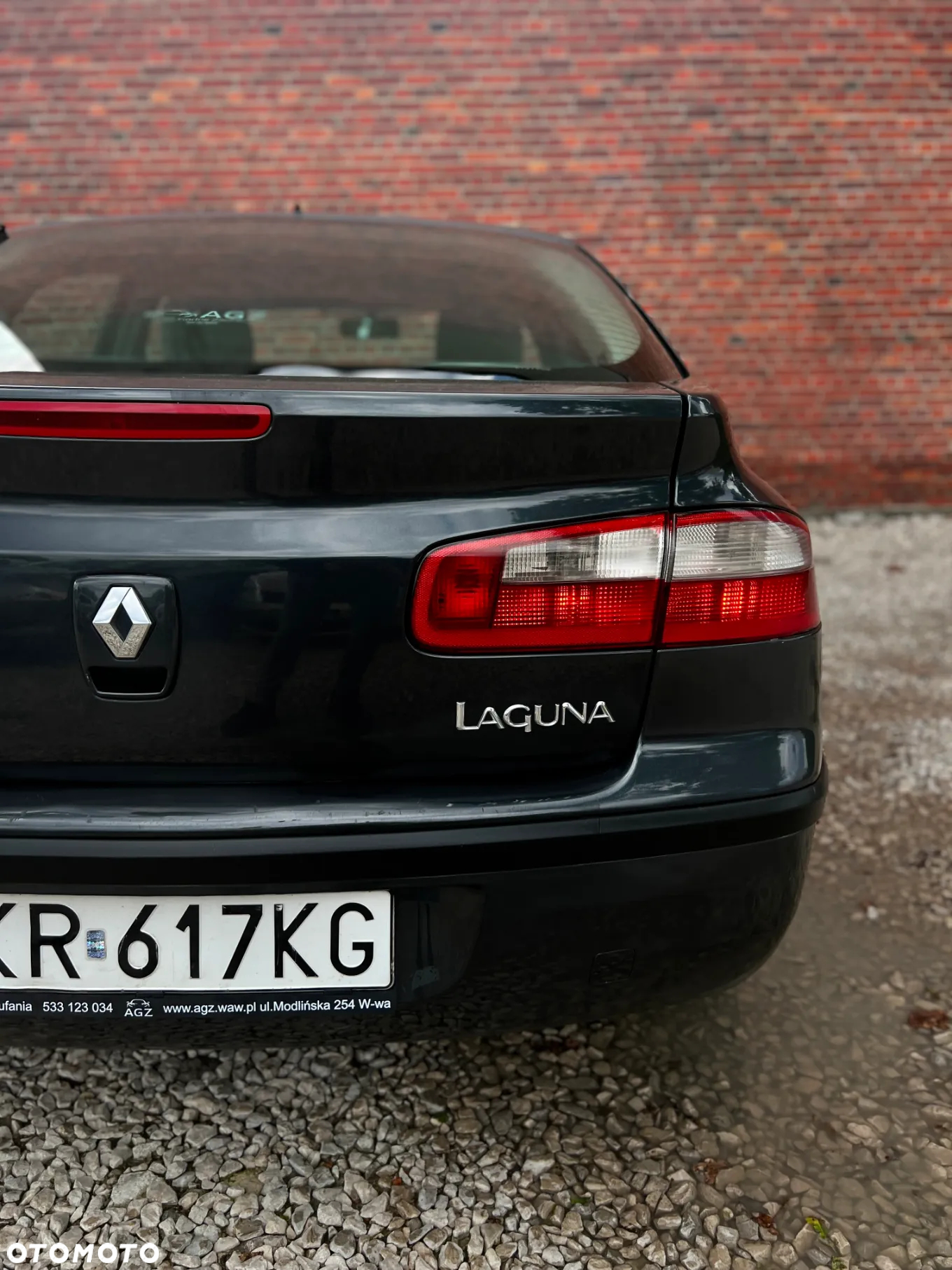 Renault Laguna - 35