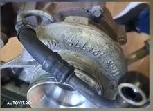 Turbina turbo turbosuflanta bmw F20 F21 F22 E90 E91 E92 E93 F30 F31 F34 F32 F33 F36 F07 F10 F11 E84 F25 - 3