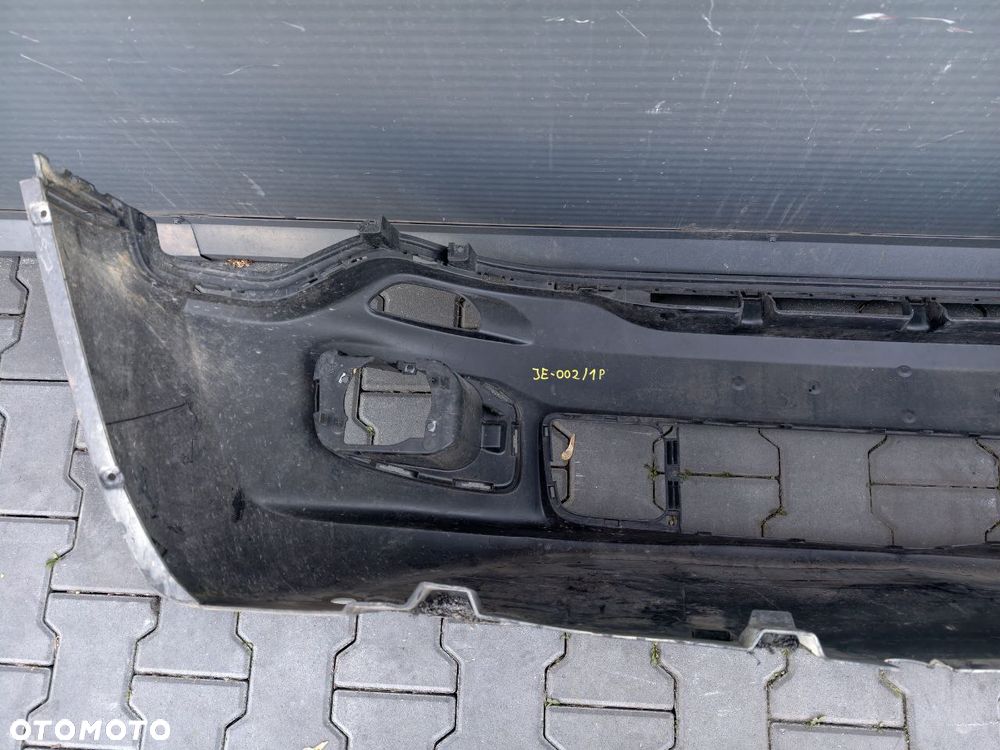ZDERZAK PRZÓD JEEP RENEGADE 5288120 14r- - 4