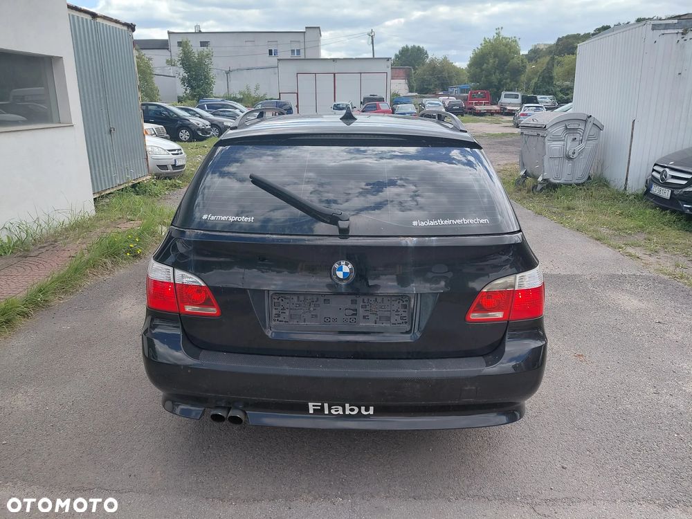 BMW Seria 5 - 13