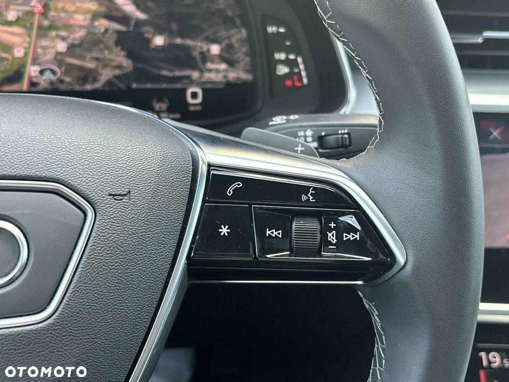 Audi A7 Sportback - 15