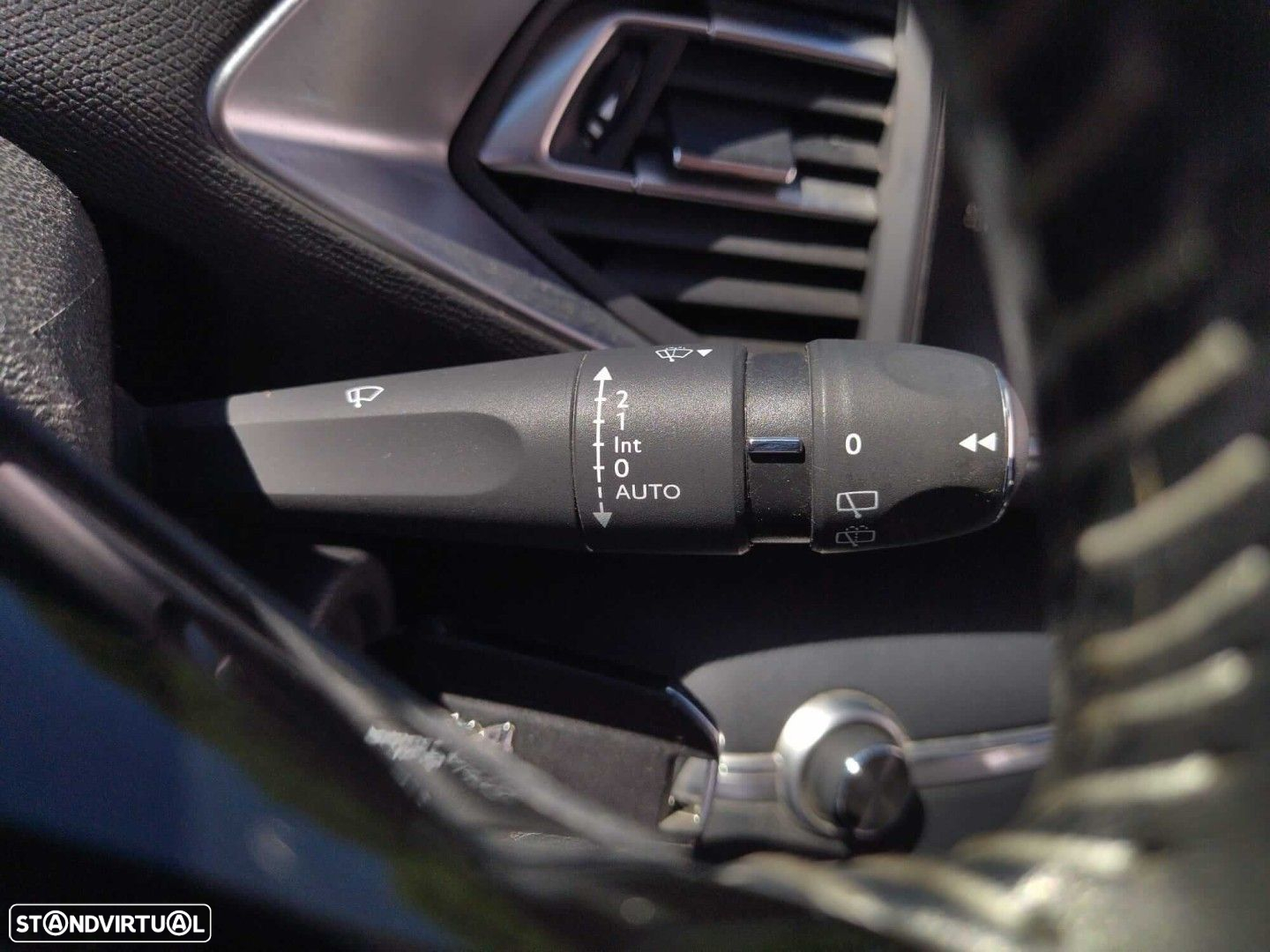 Peugeot 308 SW 1.5 BlueHDi Style - 10