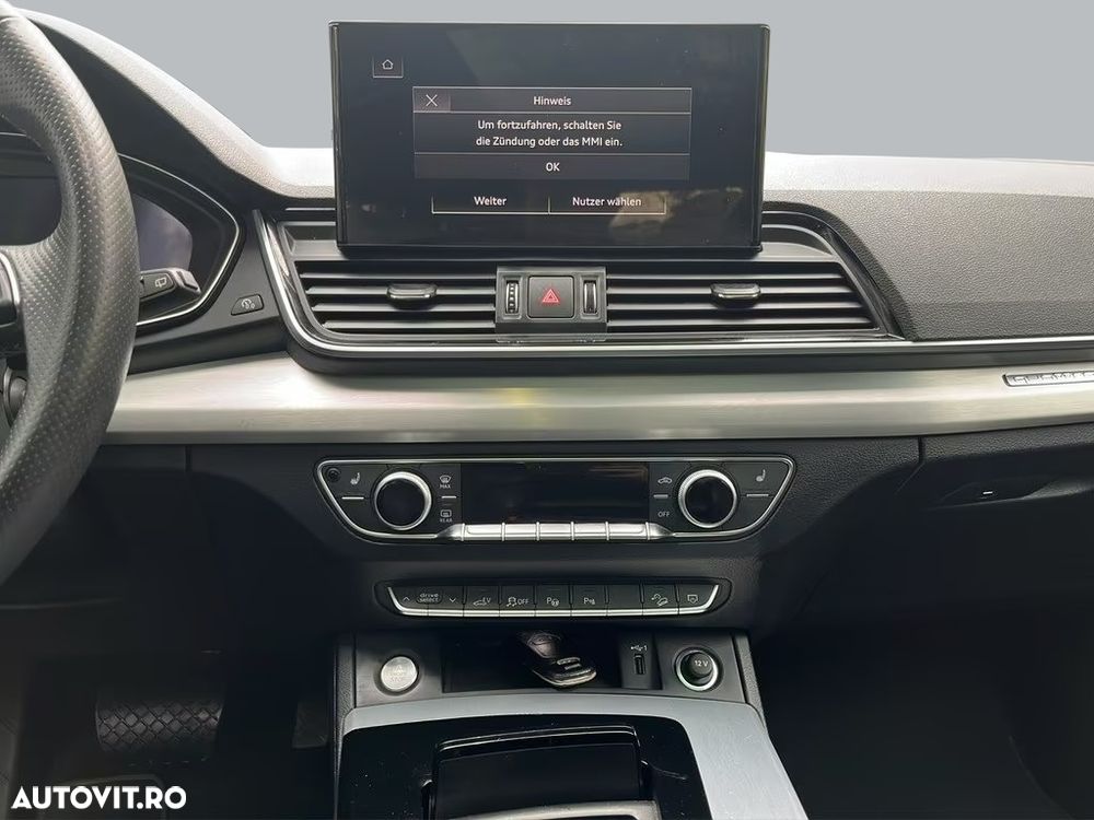 Audi Q5 55 TFSIe quattro S tronic S line - 15