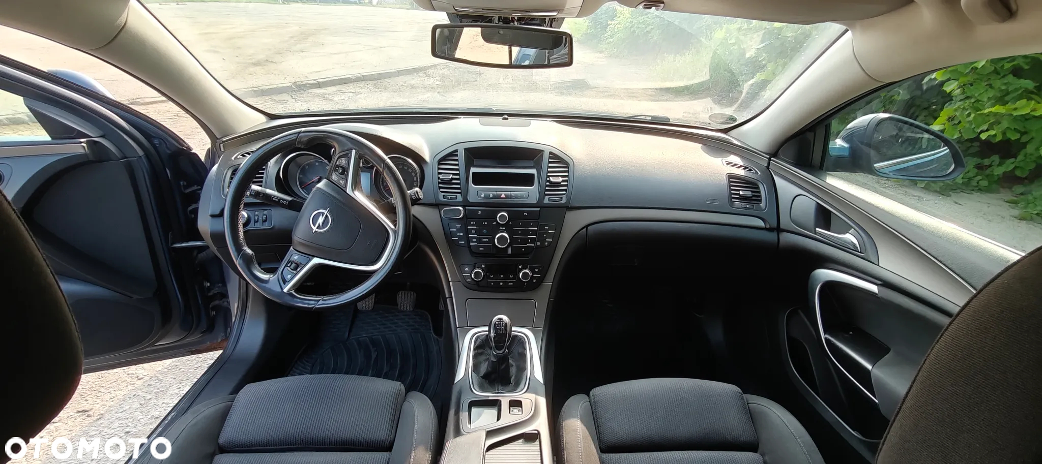 Opel Insignia 2.0 CDTI Cosmo - 18