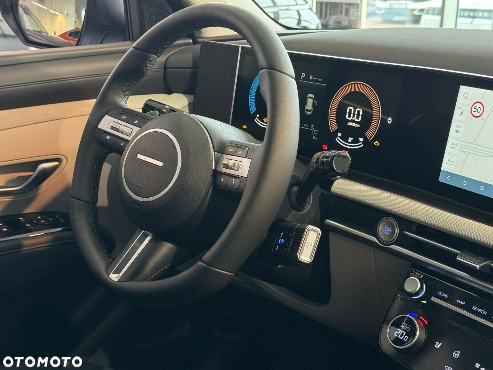 Hyundai Tucson - 10