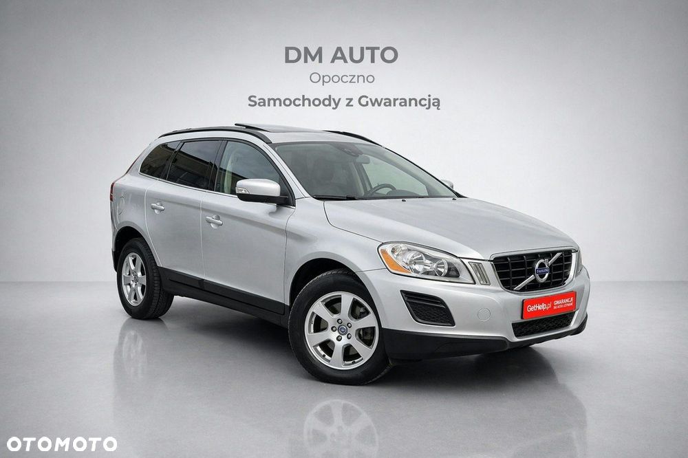 Volvo XC 60 D3 Momentum - 1