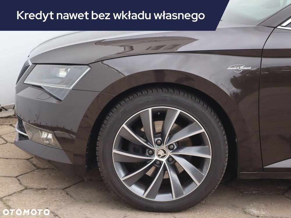 Skoda Superb - 15