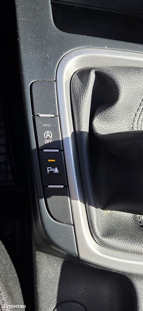 Kia Ceed 1.5 T-GDI 6MT Best - 21