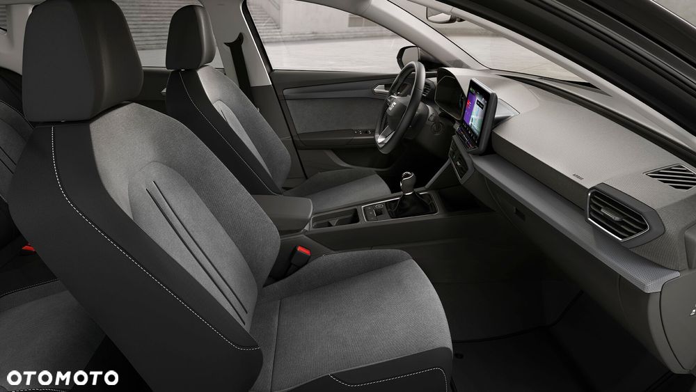 Seat Leon 1.5 TSI Style - 4