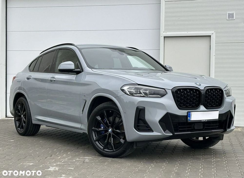 BMW X4 - 9