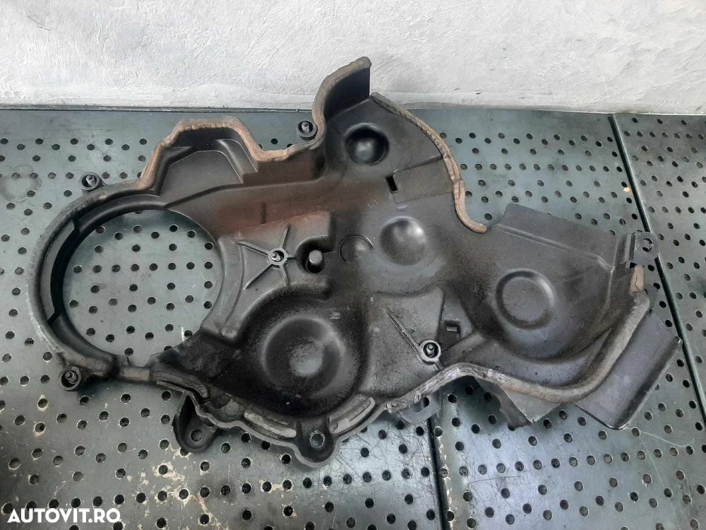 capac distributie 1.6 hdi citroen c4 peugeot 308 9807364280 - 2