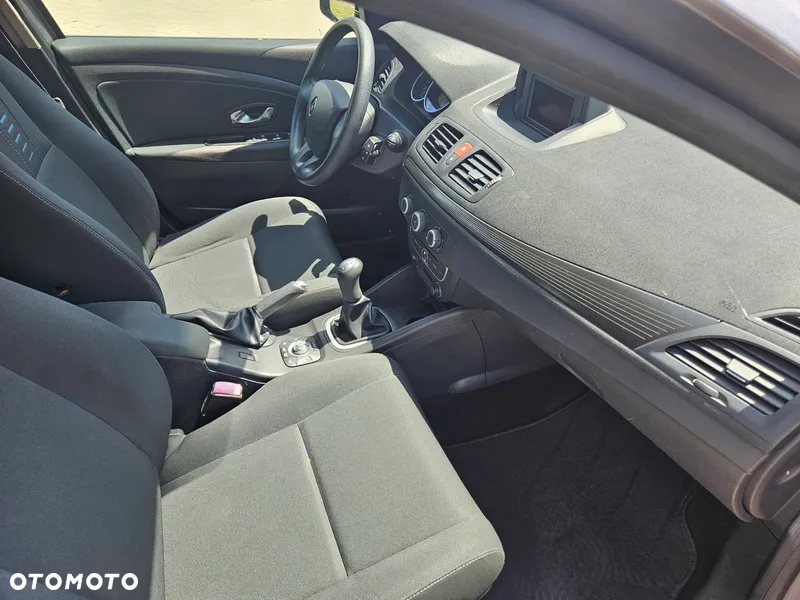 Renault Megane - 9