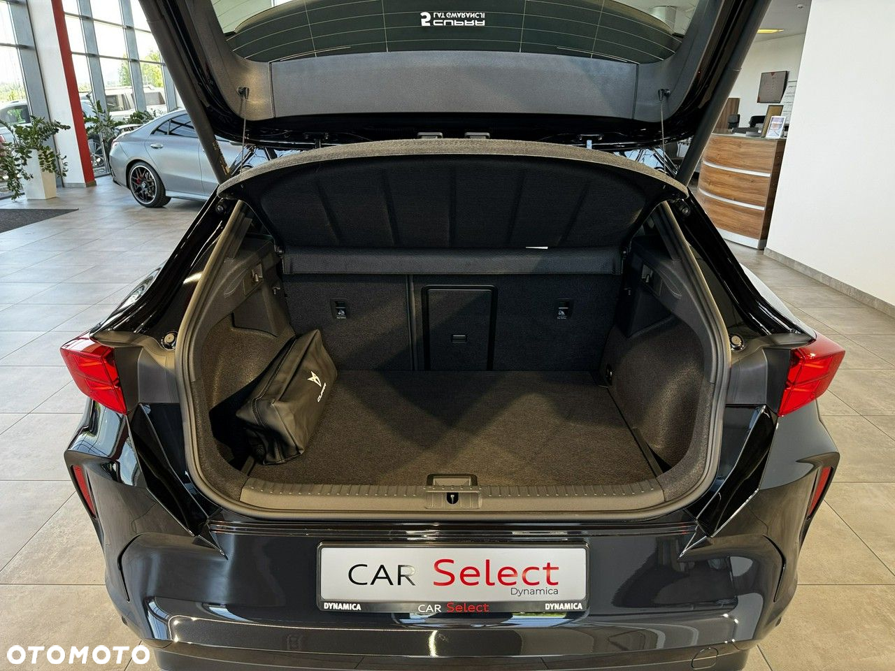 Cupra Formentor - 14