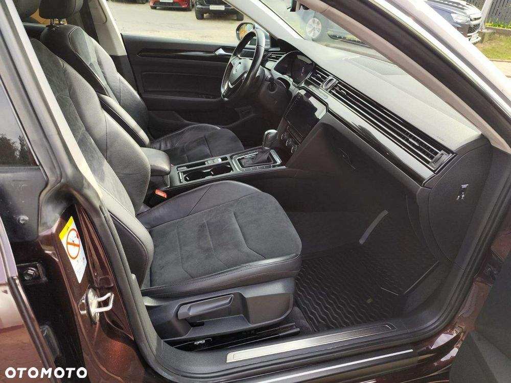 Volkswagen Arteon 2.0 TDI Bi-Turbo SCR 4Mot Elegance DSG - 14