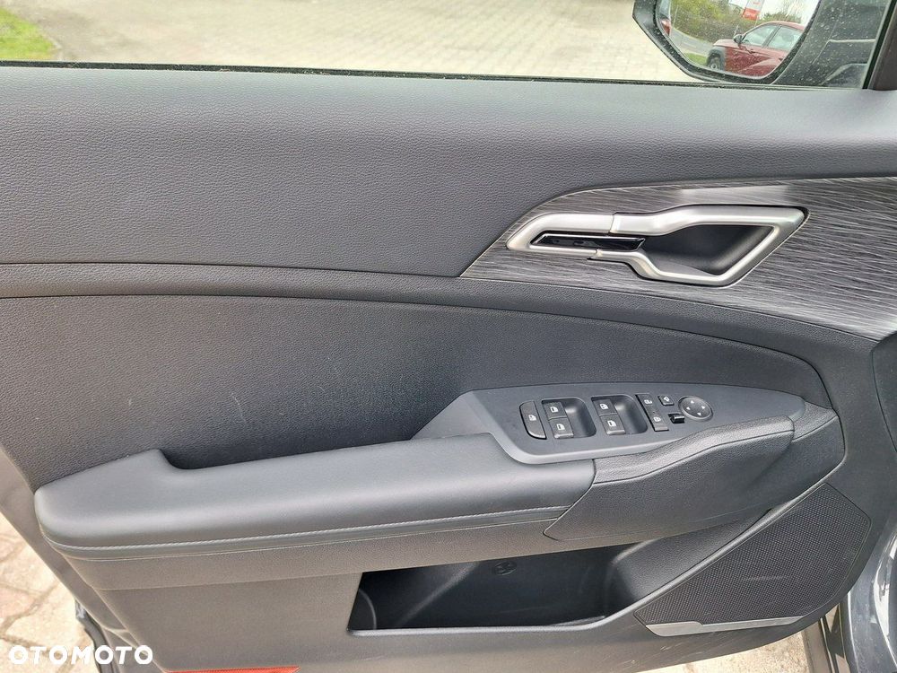 Kia Sportage 1.6 T-GDI M 2WD - 16