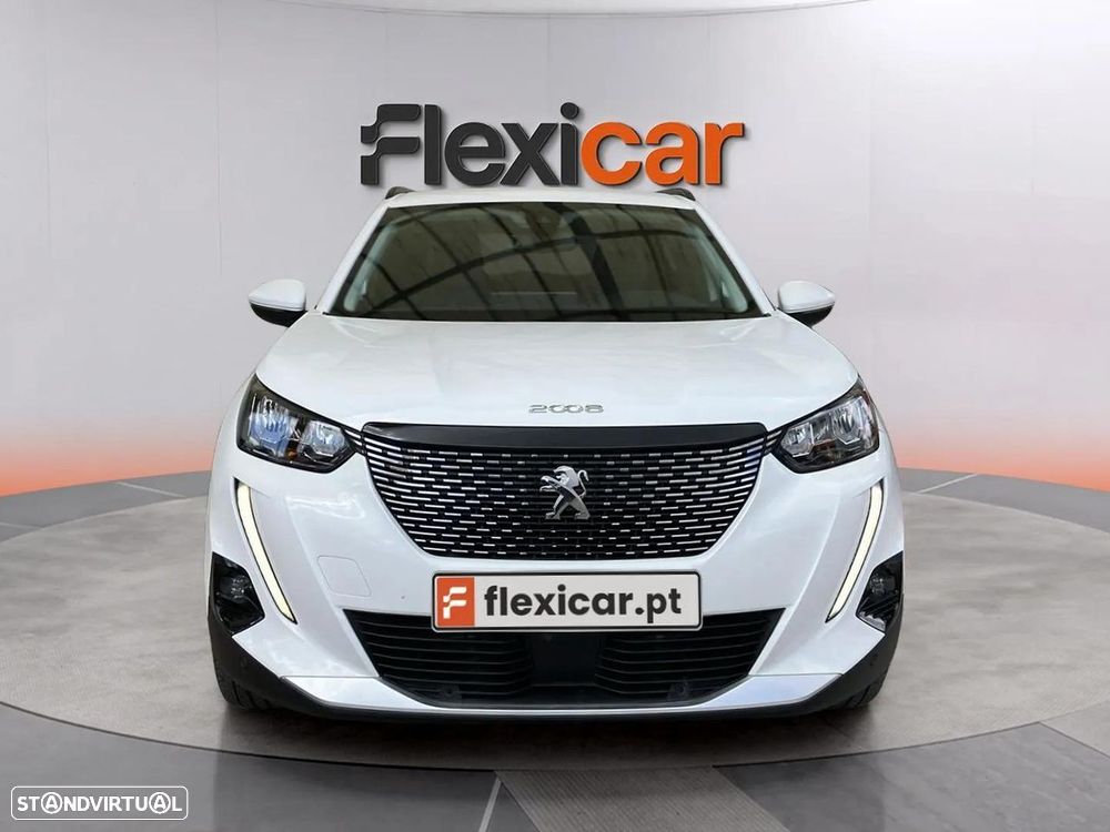 Peugeot 2008 1.2 PureTech Allure - 20