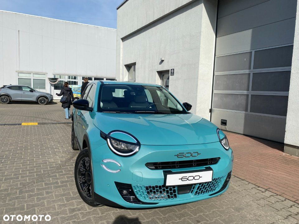 Fiat 600 - 4