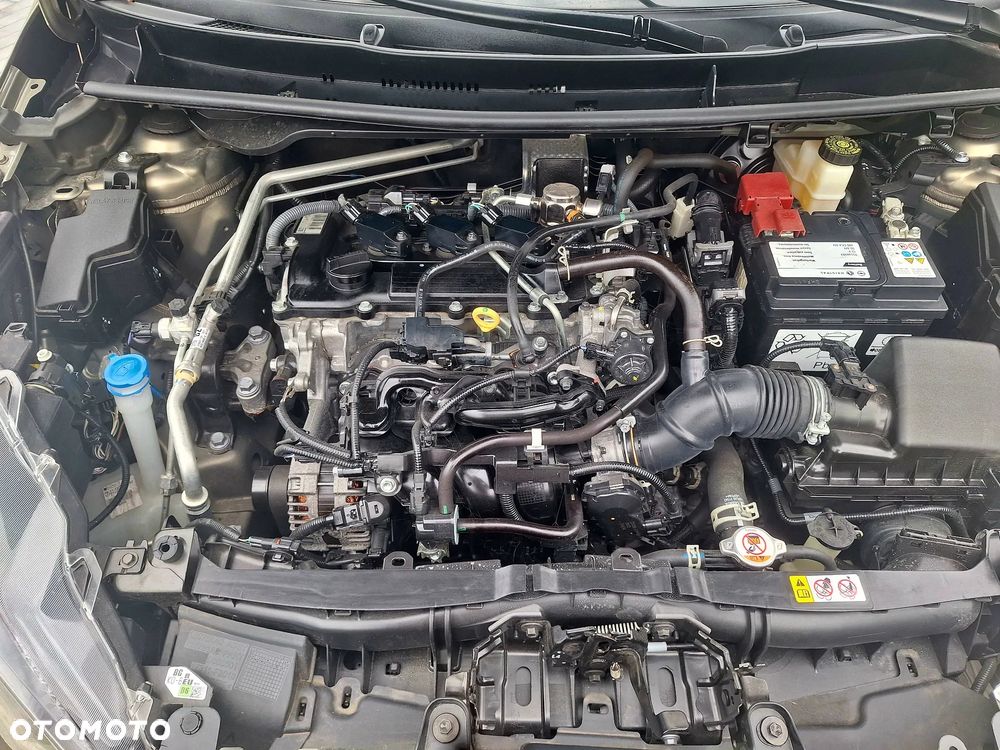 Toyota Yaris 1.5 VVT-i Comfort - 20