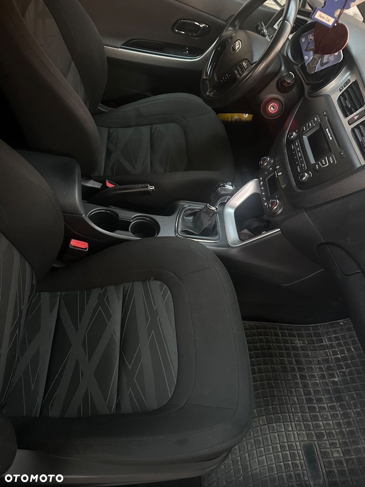 Kia Ceed 1.6 GDI M - 6