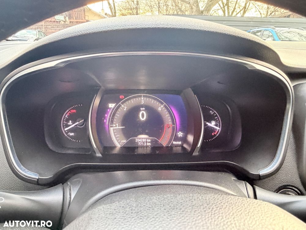 Renault Talisman ENERGY dCi 130 EDC Business - 20