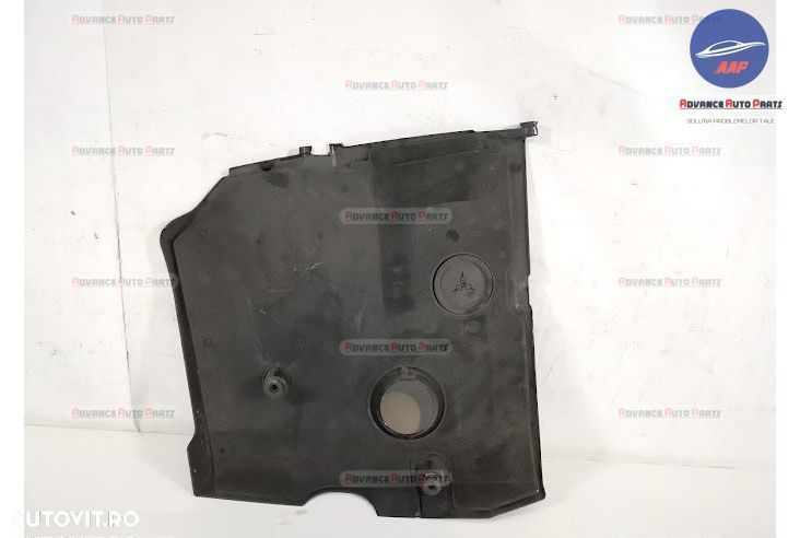 Capac Motor 250CDI  original Mercedes-Benz  M-Class  W166 [2011 - 2015 - 4