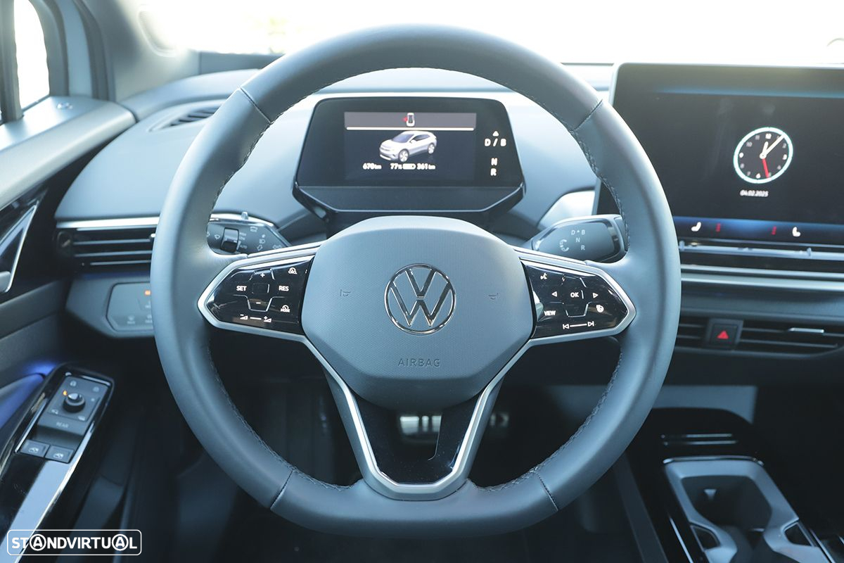 VW ID.4 77 kWh Pro Performance - 16