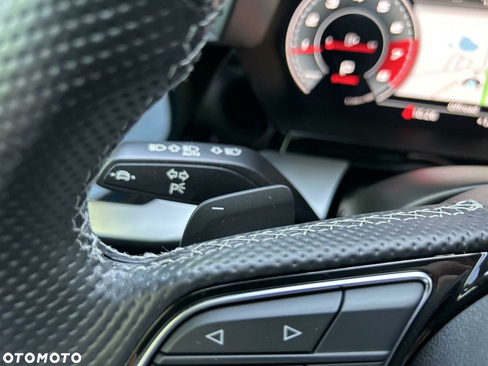 Audi S3 - 28