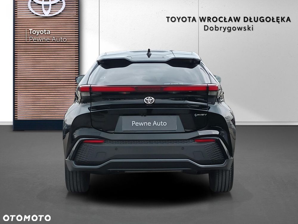 Toyota C-HR - 4