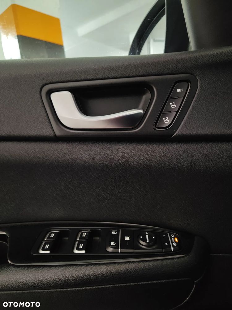Kia Optima 1.7 CRDI L - 20