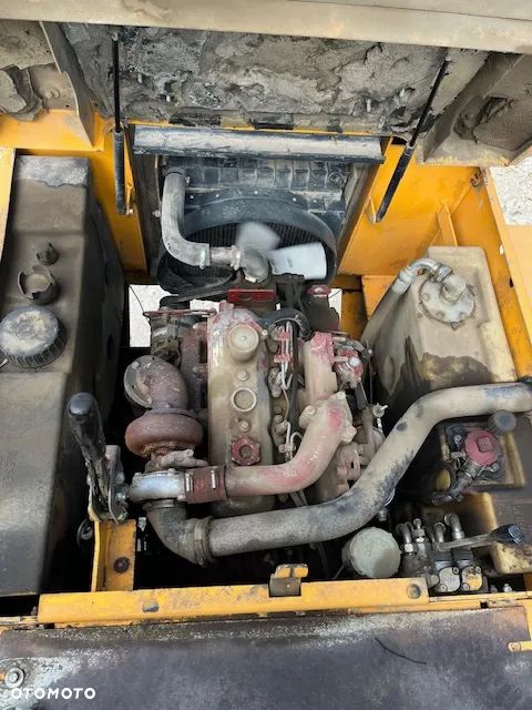 Barford SRX 8000 Bradford - 8