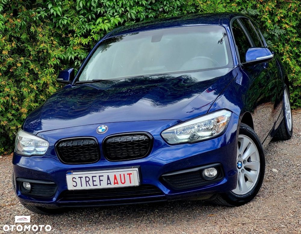 BMW Seria 1 - 28