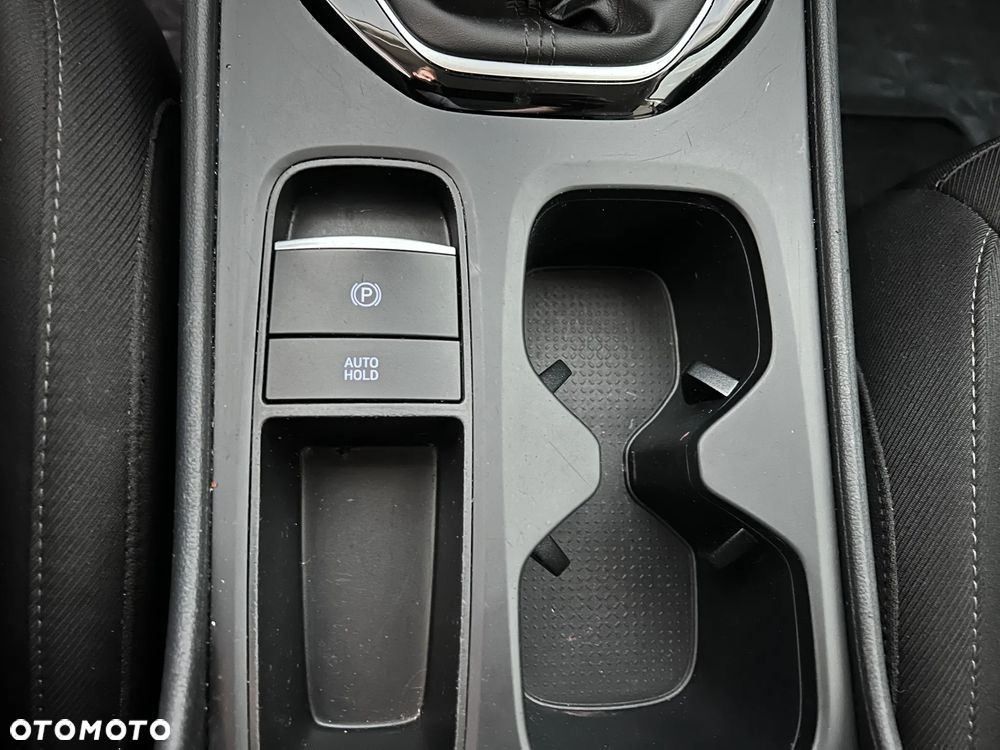 Hyundai Tucson 1.6 T-GDi Platinum 2WD - 35