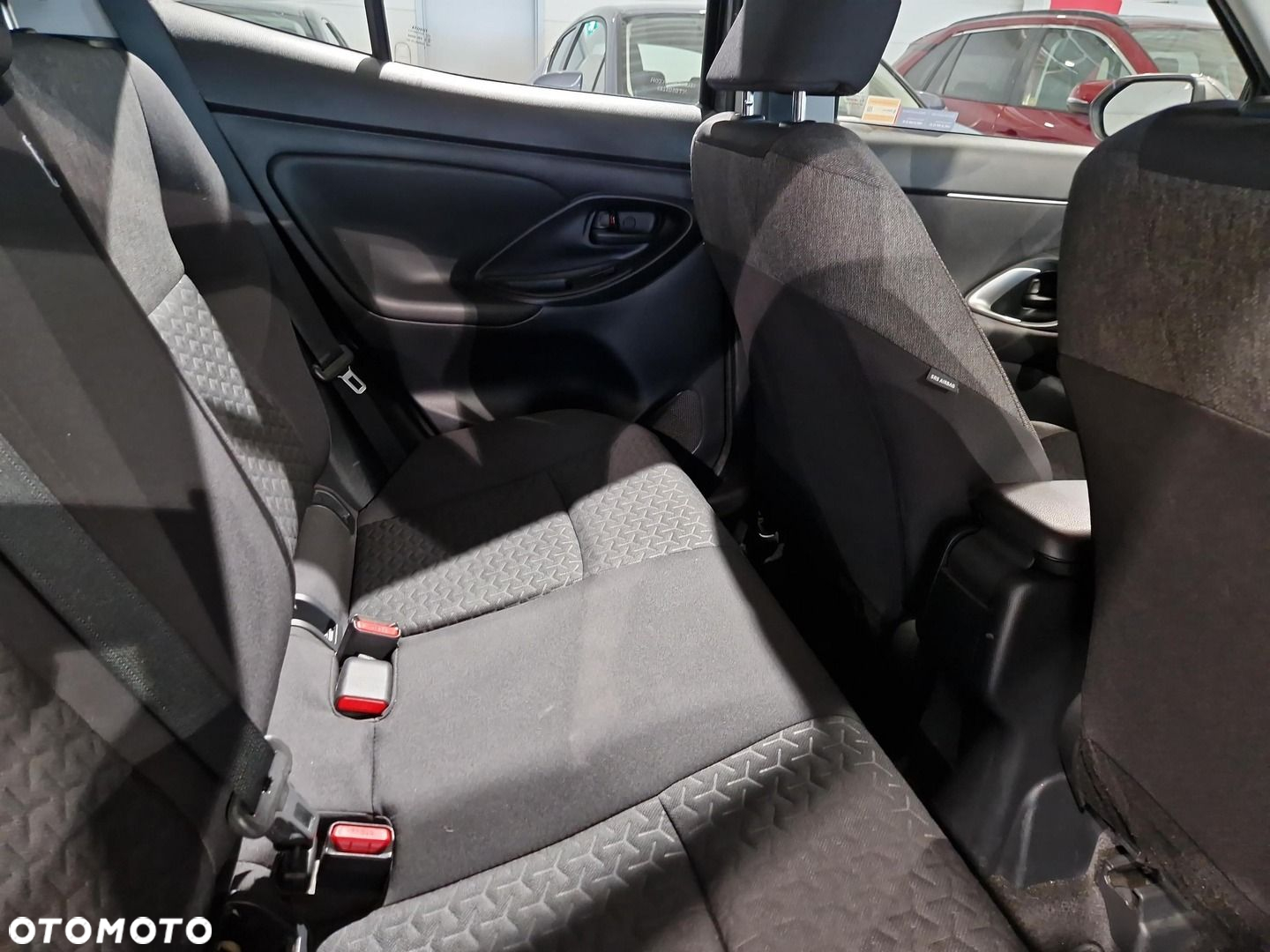 Toyota Yaris Cross - 10