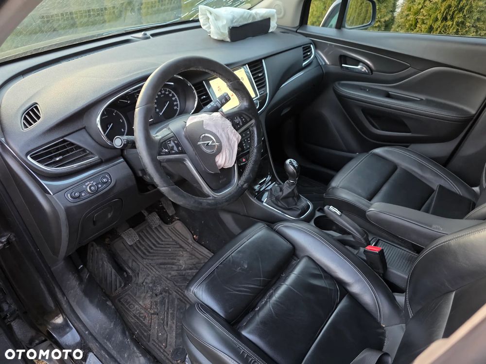 Opel Mokka - 18