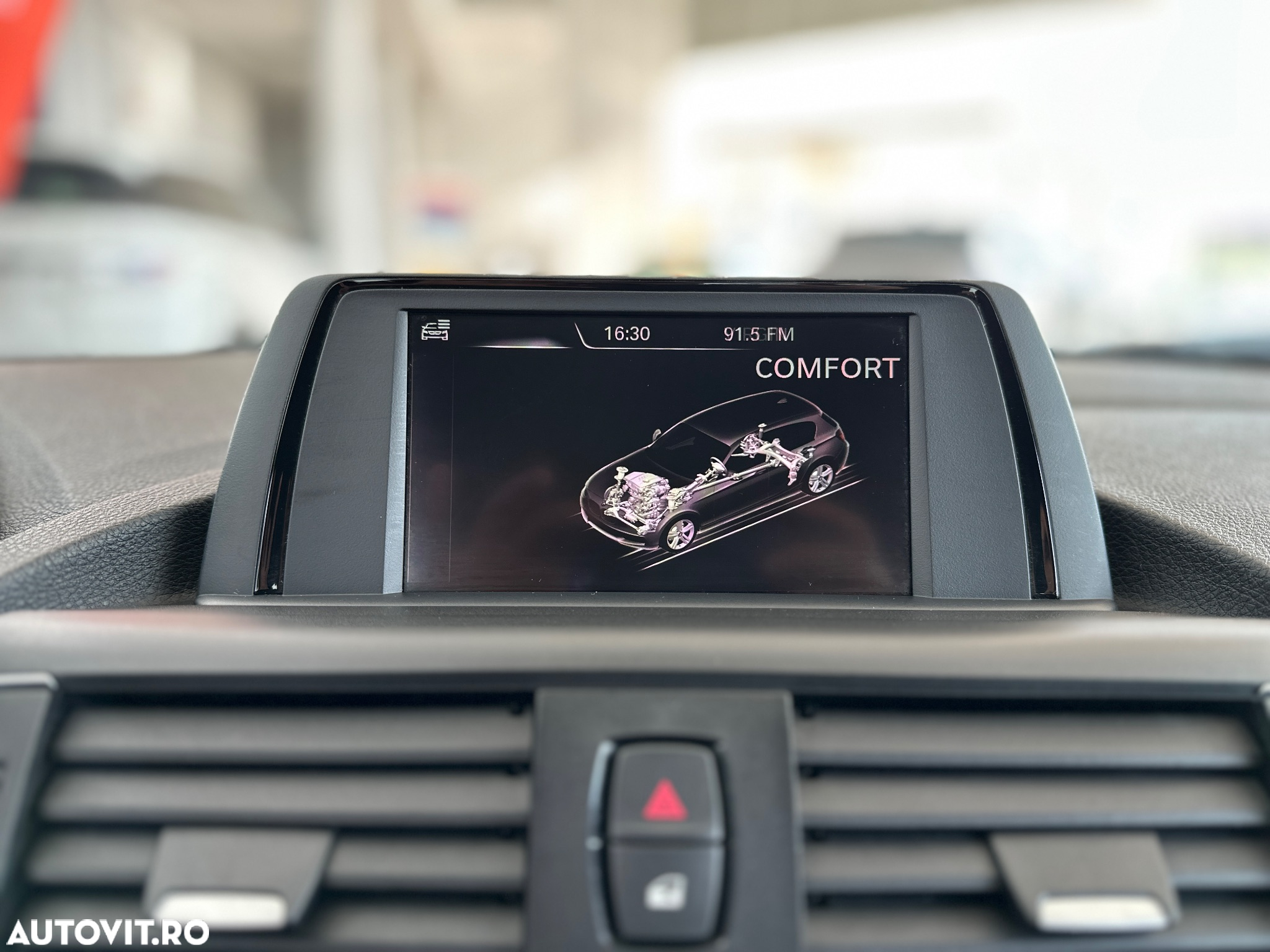 BMW Seria 1 116i Advantage - 20