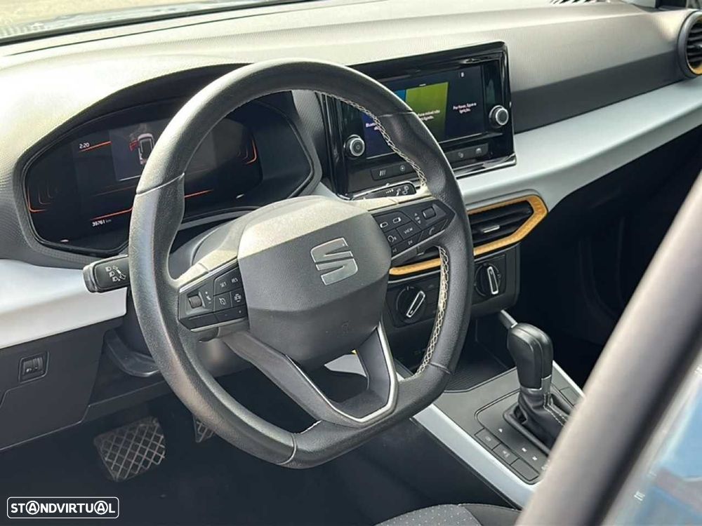 SEAT Arona 1.0 TSI Style DSG - 11
