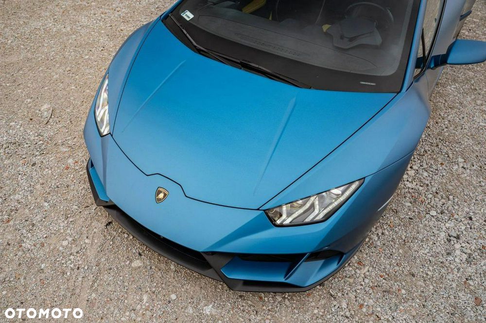 Lamborghini Huracan - 13