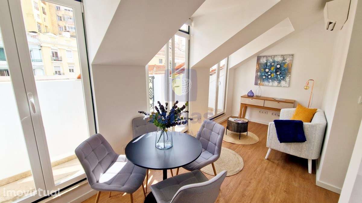 T2 São Vicente - Grande imagem: 2/19