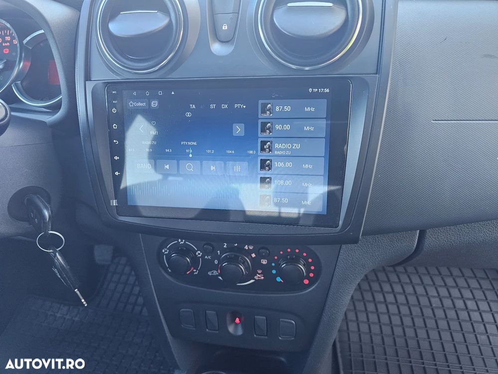 Dacia Sandero Stepway TCe 90 (S&S) Prestige - 16