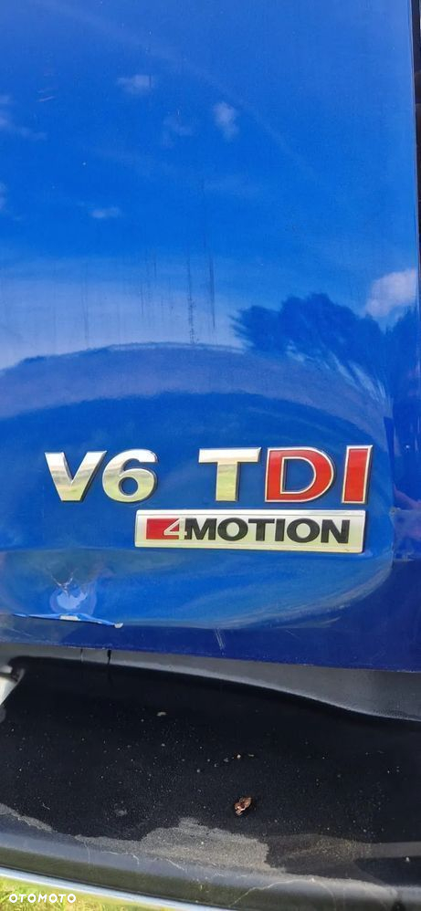 Volkswagen Amarok 3.0 V6 TDI 4Mot Aventura - 20