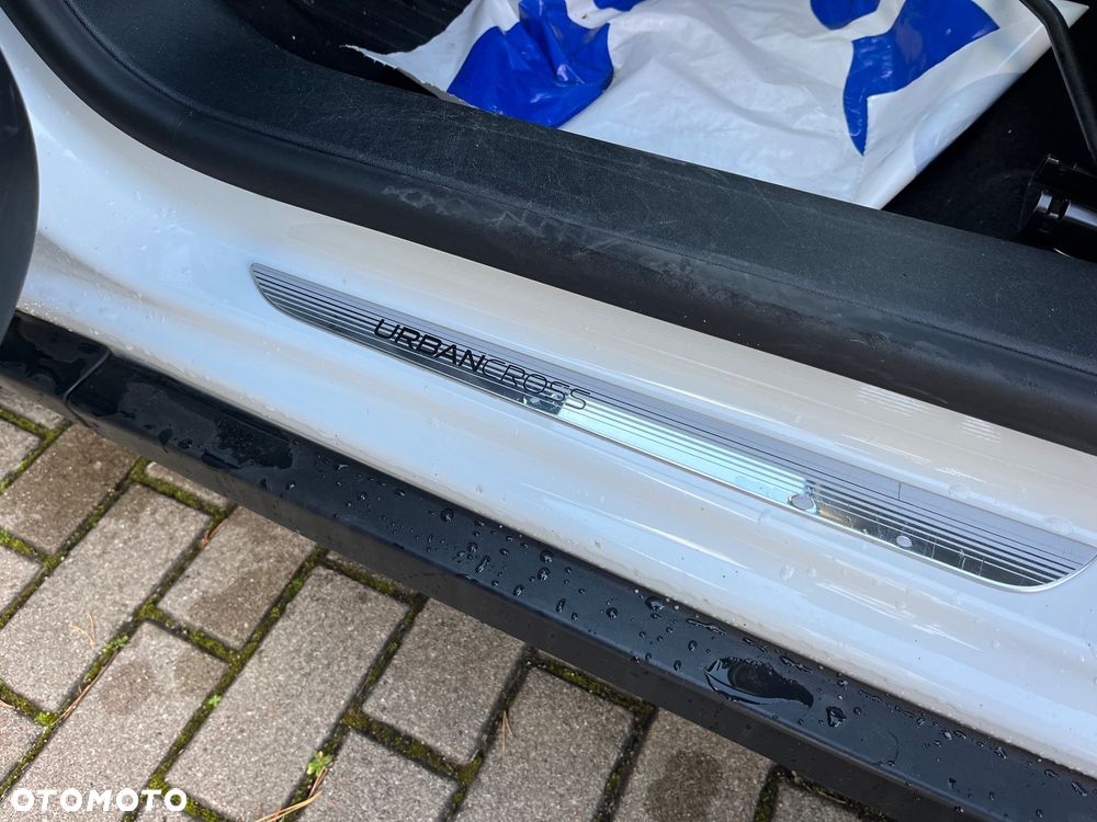 Peugeot 2008 PureTech 110 Stop&Start Urban Move - 23