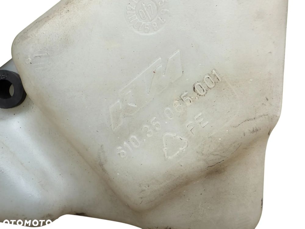 Zbiorniczek płynu  KTM Super Duke 990 07-13r - 2