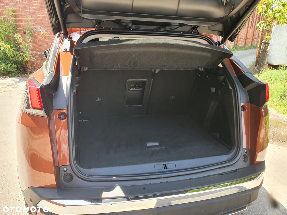 Peugeot 3008 HDi 150 Allure - 25
