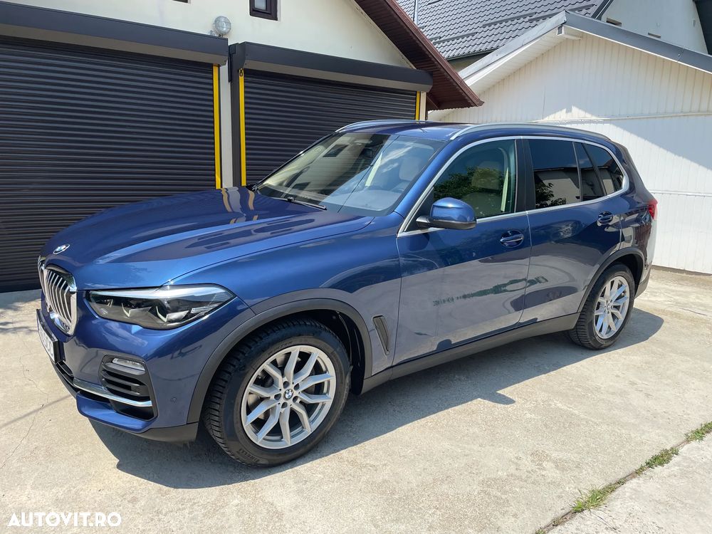 BMW X5 - 2