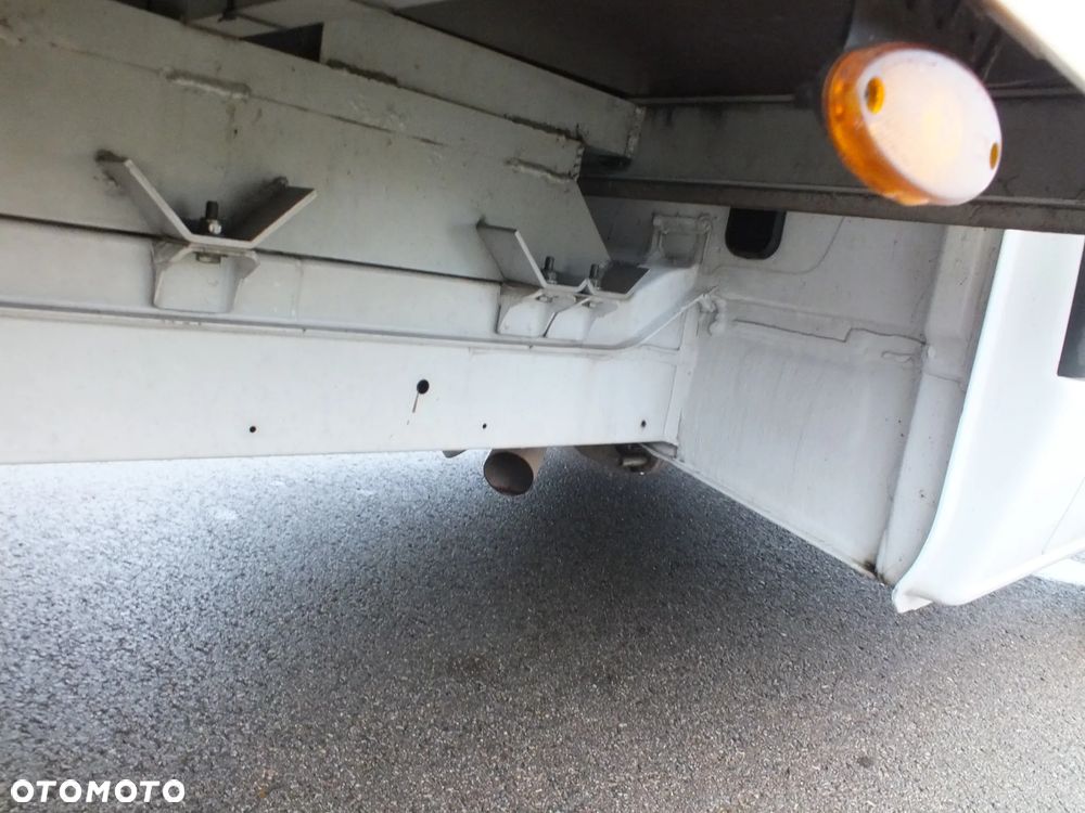 Mercedes-Benz Sprinter 314 - 8